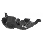 Ποδιά κινητήρα μοτοσυκλέτας ACERBIS KTM 250/300SX 23-25; Husqvarna TC250 23-25, TE250/300 24-25, TX300 23-25; Gas Gas EC/MC/EX 24-25 Black thumb